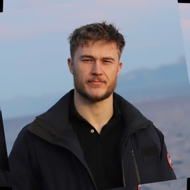 Leo Olsen Guillot angel investor