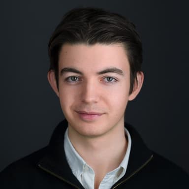 Leo Rogers angel investor