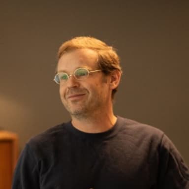Leon Gauhman angel investor