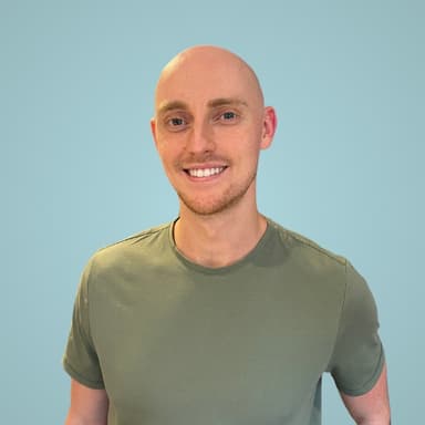 Liam Francis angel investor
