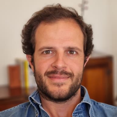 Luís Maria Cabral angel investor
