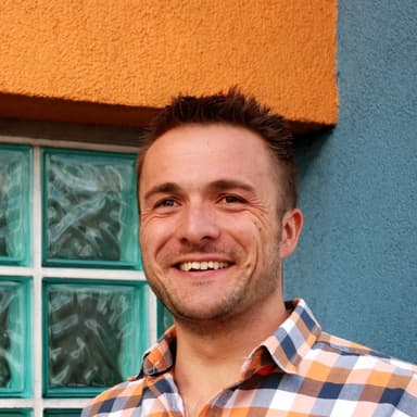 Luke Aikman angel investor