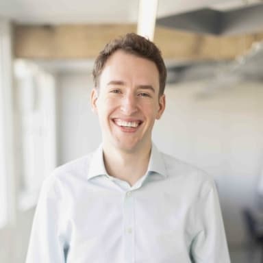 Luke Smith angel investor