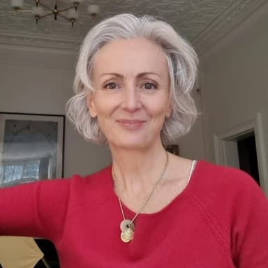 Marine Mallinson angel investor