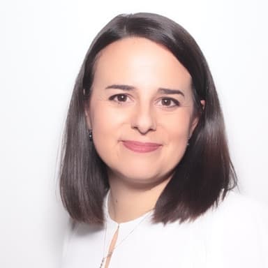 Marjorie Armitage angel investor