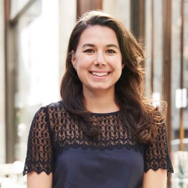 Marta Pyrzyk angel investor