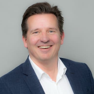 Matthew Barwell angel investor