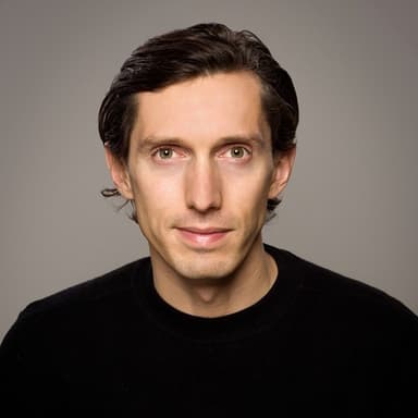 Maximilian Stella angel investor
