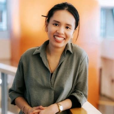 Michelle D. angel investor