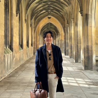 Nani Nitinavakorn angel investor