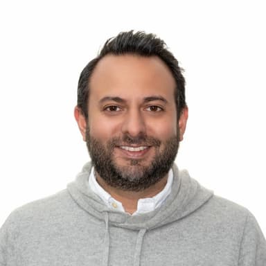 Nayan Behal angel investor