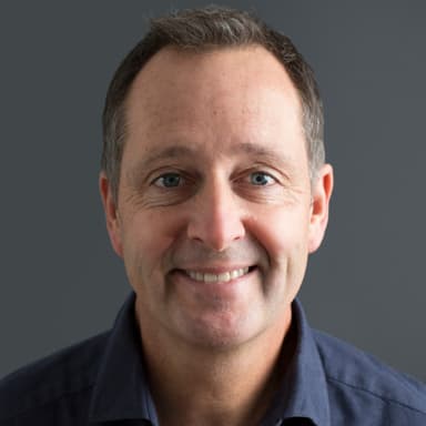 Neil Morgan angel investor