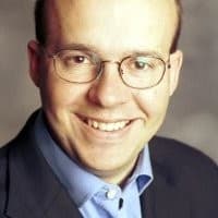 Nicholas Lovell angel investor