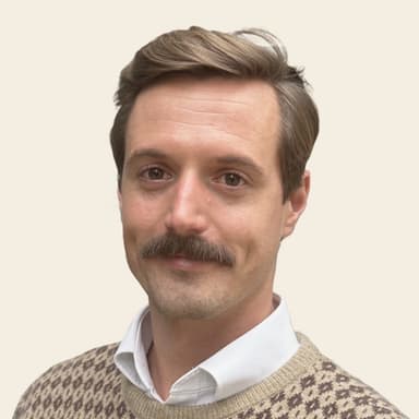 Nick Daniel angel investor
