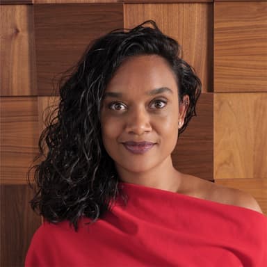 Nina Patel angel investor