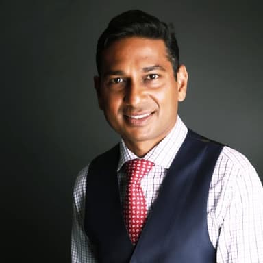 Nitin Jain angel investor