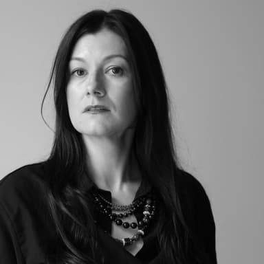 Olena Zanichkovska angel investor