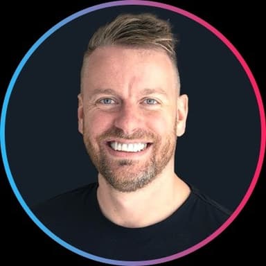 Oliver Kenyon angel investor