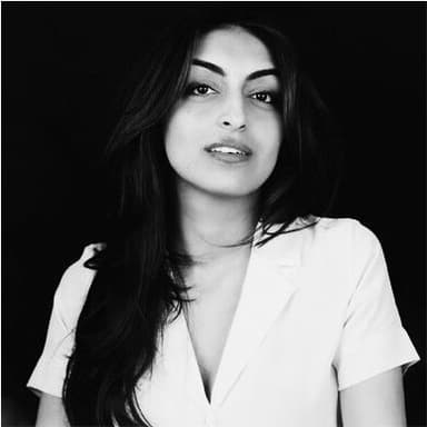 Paris Rouzati angel investor