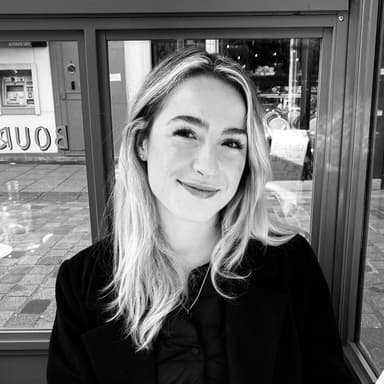Paulina Mievre angel investor