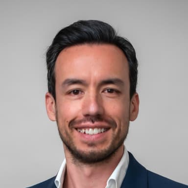 Peter Bachmann angel investor