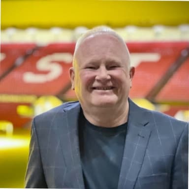 Peter Lockett angel investor