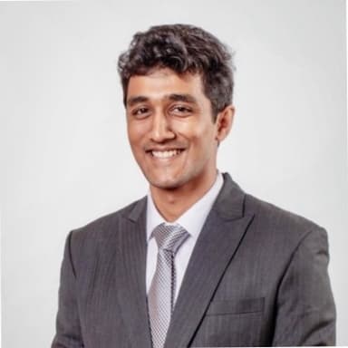 Prakhar J. angel investor