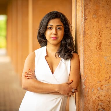 Prithvi Kodialbail angel investor