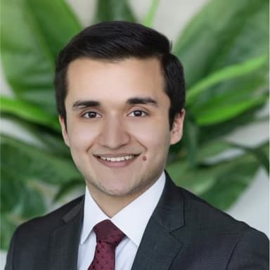 Ratish Singh angel investor