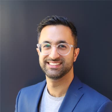 Rick Tank angel investor