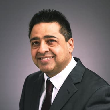 Ricky Parkash angel investor