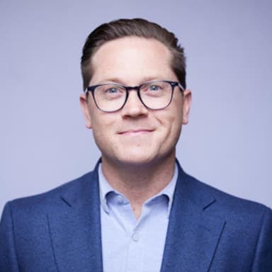Ryan Hanna angel investor