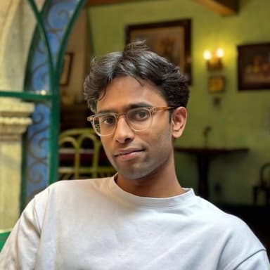 Sanch Murugesu angel investor