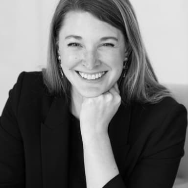 Serena Koivurinta angel investor