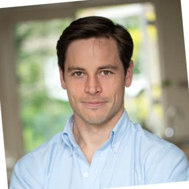 Simon Lehnis angel investor
