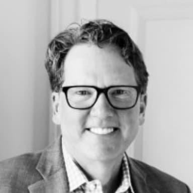 Simon Todd angel investor