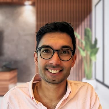 Simran Cashyap angel investor