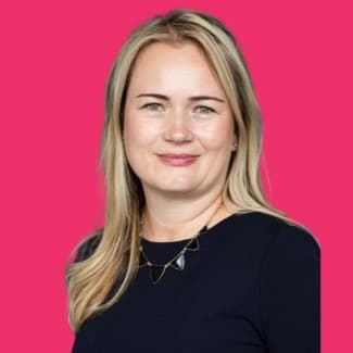 Sophie Milliken angel investor