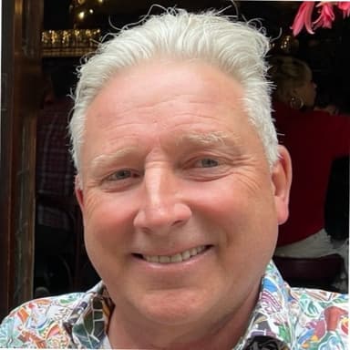 Steve Castle angel investor