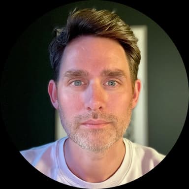 Tadhg McCarthy angel investor