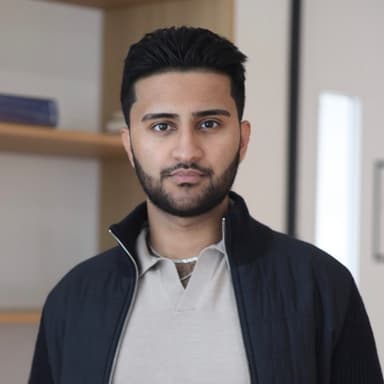 Tej Thakkar angel investor