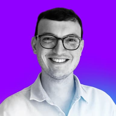 Tom Parker angel investor