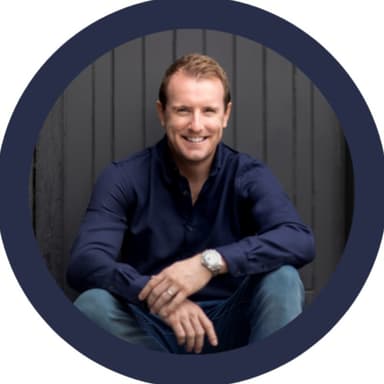 Tom Richardson angel investor