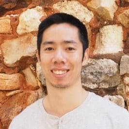 Trung Nguyen angel investor