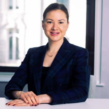 Victoria Kayser angel investor
