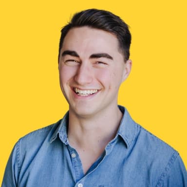 Watson Gardiner angel investor