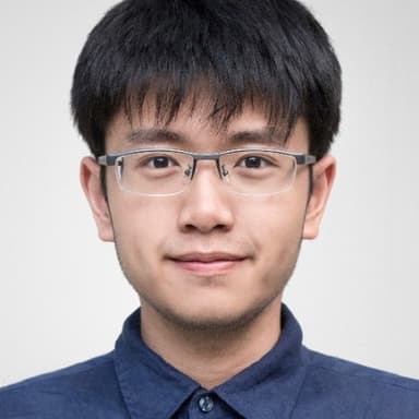 Xiang (Shawn) Li angel investor