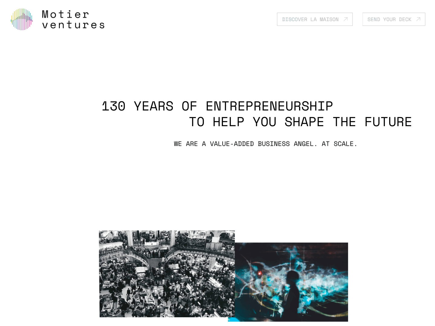 Motier Ventures