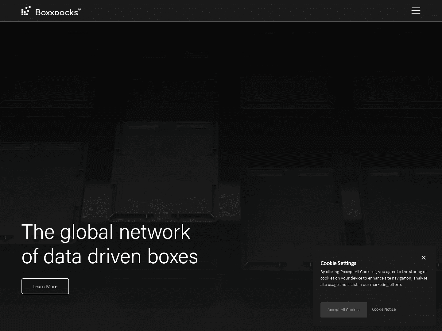 "London Startup BoxxDocks Secures £250,000 Funding for Logistics Innovation"