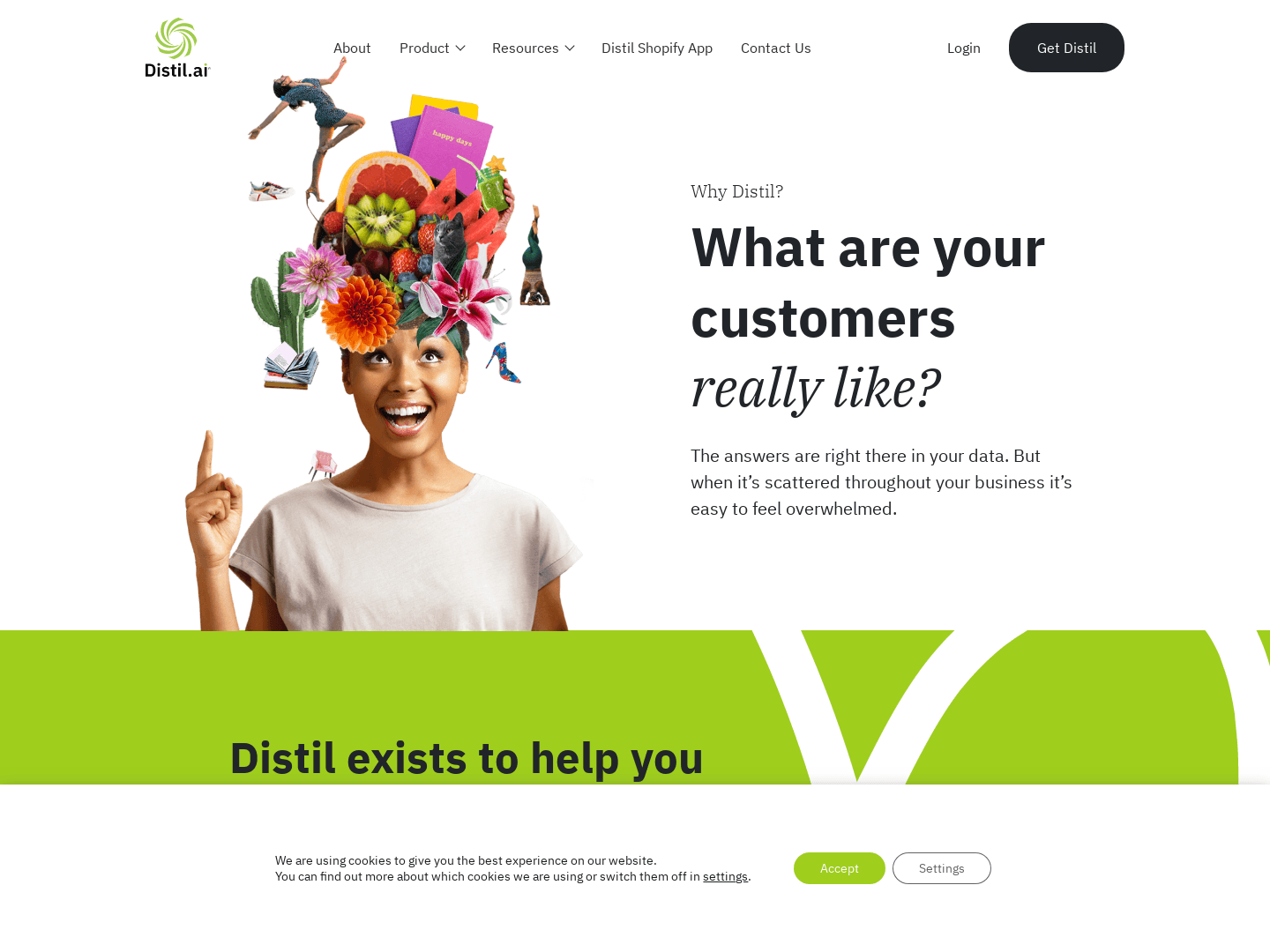 Distil.ai Secures £1.1M Funding to Enhance Customer Data Platform